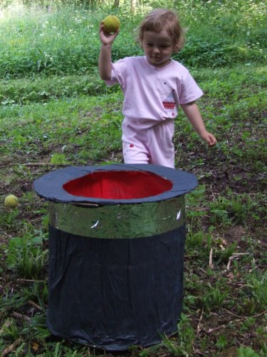 Dětský den - 1.6.2008